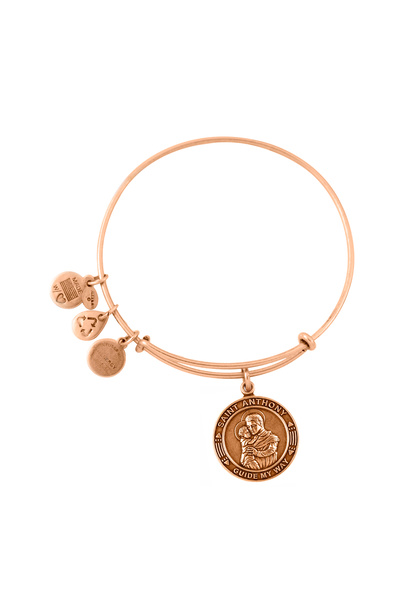 Alex and Ani Bratara Metal A12EB01RG