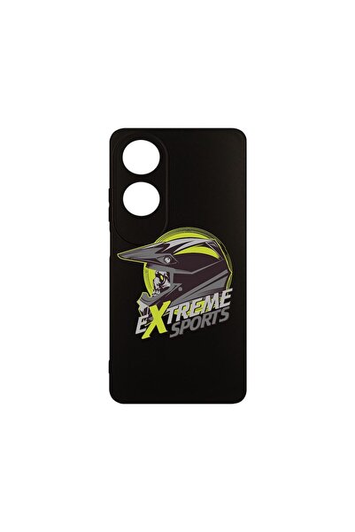 bestcase Slim SIlicon 0.8MM Case, Compatible with OPPO A60, Extreme Sport, Ca...