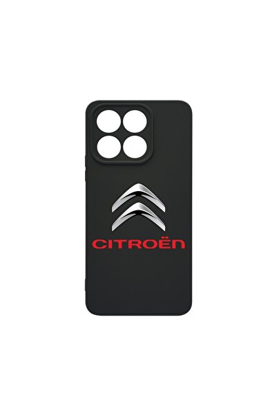 bestcase ¬Æ Husa Slim Premium Silicon 1.2MM, Compatibila Cu Honor X8a, Logo C...
