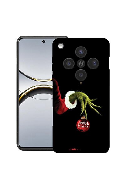 bestcase Husă din silicon premium compatibilă cu OPPO Find X8, cu design Grin...