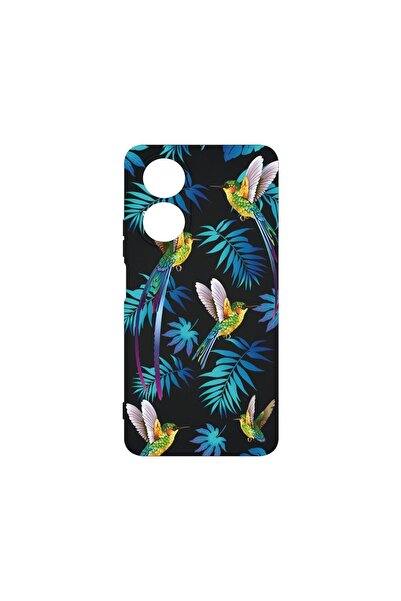 bestcase Husa BestCase® Silicon Lichid Premium, Compatibilă cu OPPO A58 4G, W...