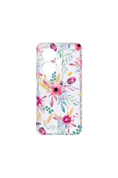 bestcase Husa BestCase® Silicon transparent 2MM, Compatibilă cu OPPO A79 5G, ...