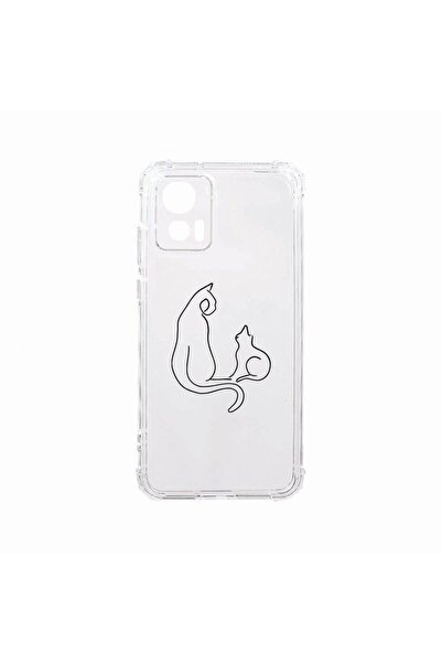 bestcase Husa BestCase¬Æ Anti Shock, Compatibila cu Motorola Edge 30 Neo, Abs...