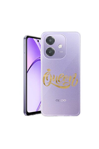 bestcase Husa pentru OPPO A40 / A40M, BestCase¬Æ Clear Silicon 2MM, Drama Que...