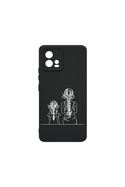 bestcase Husa BestCase¬Æ Slim SIlicon 0.8MM, Compatibila Cu Motorola Moto G72...