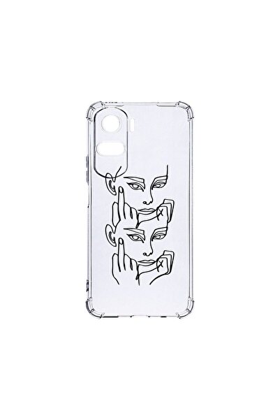 bestcase Husa BestCase¬Æ Anti Shock 1.5MM, Compatibila Cu Honor 90 Lite, FU, ...