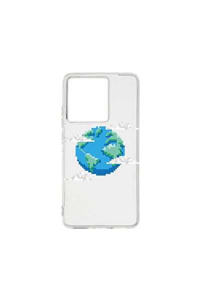 bestcase Husa pentru Motorola Edge 50 Neo, BestCase¬Æ Clear Silicon 2MM, Mine...