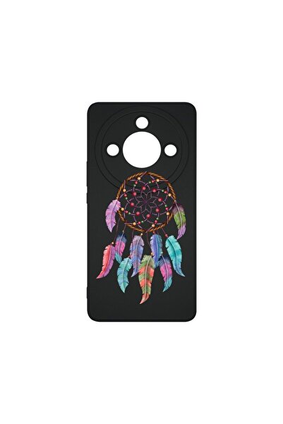 bestcase Λεπτή Θήκη Σιλικόνης 0.8MM, Συμβατή με Honor Magic6 Lite, Dreamcatch...