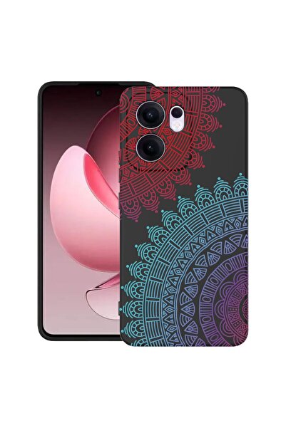 bestcase Θήκη για OPPO Reno13 F 5G, Πολυτελής λεπτή σιλικόνη 1.2MM, Απλή σχεδ...