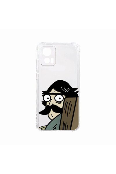 bestcase Husa BestCase¬Æ Anti Shock, Compatibila Cu Motorola Edge 30 Neo, Mem...