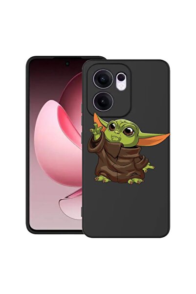 bestcase Θήκη για OPPO Reno13 F 5G, Προστιθέμενη λεπτή θήκη σιλικόνης πολυτελ...
