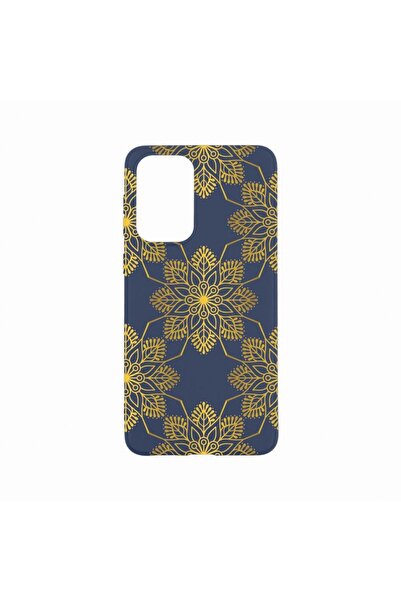 bestcase Husa Silicon, Compatibila Cu OPPO A77, Gold, Rezistenta la uzura, Al...