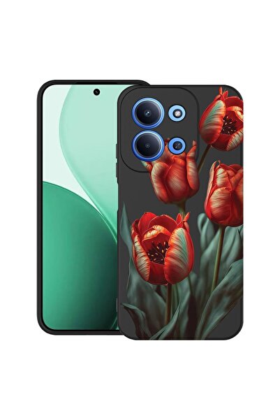 bestcase Θήκη TPU Εξαιρετικά Λεπτή Συμβατή με Motorola Moto G17 Power / Moto ...