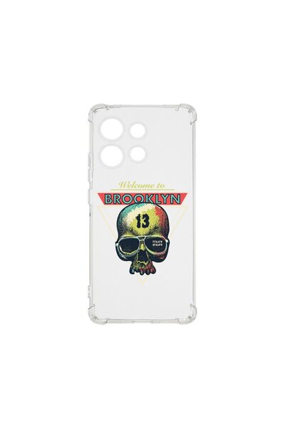 bestcase Husa pentru Motorola Edge 50 Neo, BestCase¬Æ Anti Shock 1.5MM, Brook...