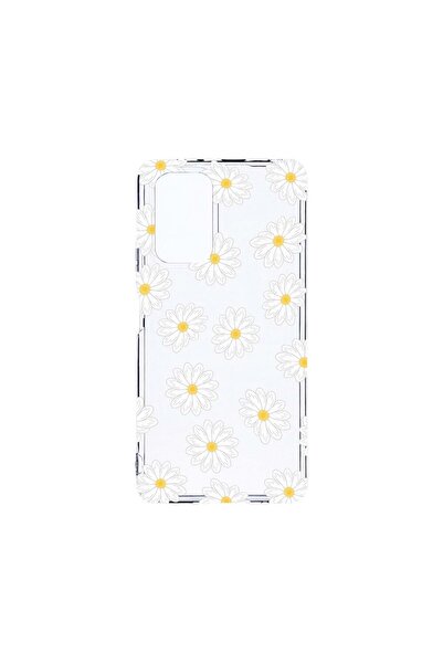bestcase ¬Æ Husa Clear Silicon 2MM, Compatibila Cu Motorola Moto G85, Happy F...