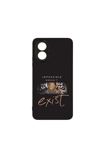 bestcase Husa BestCase¬Æ MaxSafe, Compatibila Cu OPPO A38 4G, Impossible dose...
