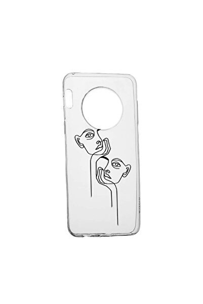 bestcase Husa Silicon, Compatibila Cu Huawei Nova Y90, Boring, rezistenta la ...