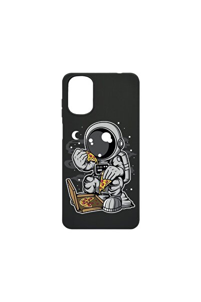 bestcase Husa BestCase¬Æ SLIM SIlicon 0.8MM, Compatibila Cu Motorola Moto E32...