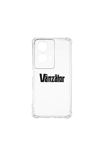 bestcase Husa pentru Motorola Moto G35, BestCase¬Æ Anti Shock 1.5MM, Vanzator...