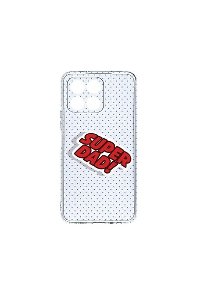 bestcase Husa BestCase¬Æ Clear Silicon, Compatibila Cu Honor 70 Lite, Super D...