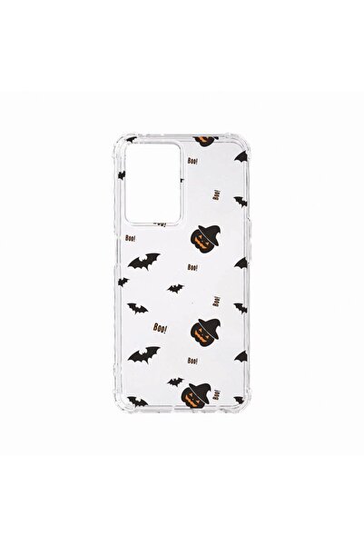 bestcase Husa BestCase¬Æ Anti Shock, Compatibila Cu OPPO A57, Halloween, Rezi...