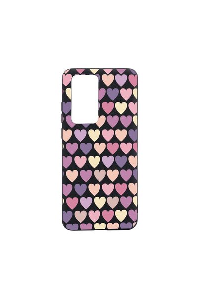 bestcase Husa Silicon Compatibila Cu Huawei Nova 9, Hearth, rezistenta la uzu...