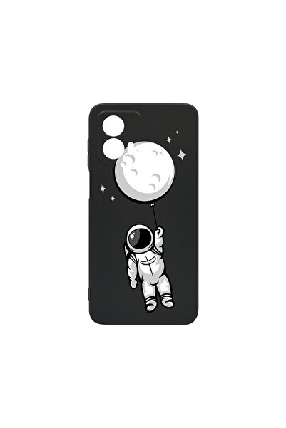 bestcase ¬Æ Premium Silicone Case, Compatible with Motorola Moto G04, Astrona...