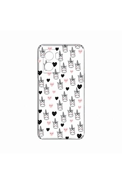 bestcase Husa BestCase¬Æ 2MM Slim Silicon, Compatibila Cu OPPO A77s, Unicorn ...