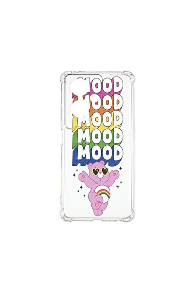 bestcase Husa BestCase¬Æ Anti Shock 1.5MM, Compatibila Cu OPPO A79 5G, Mood -...