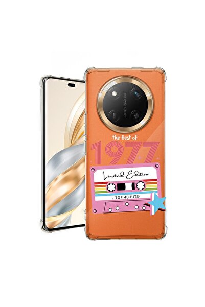 bestcase Αντικραδασμική Θήκη για Honor Magic7 Lite, Περιορισμένη Έκδοση - Το ...