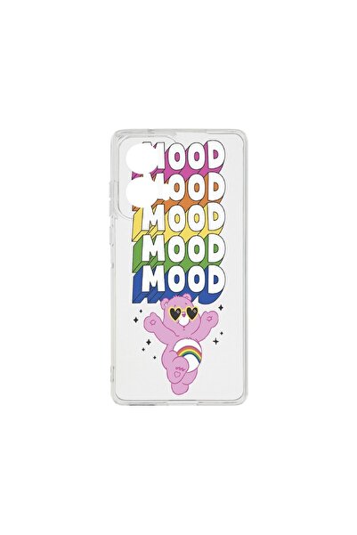 bestcase Husă transparentă din silicon de 2MM, compatibilă cu Motorola Edge 5...