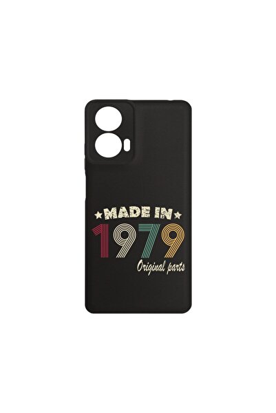 bestcase Λεπτή Θήκη Σιλικόνης για Motorola Moto G85, Γνήσια Ανταλλακτικά - Κα...