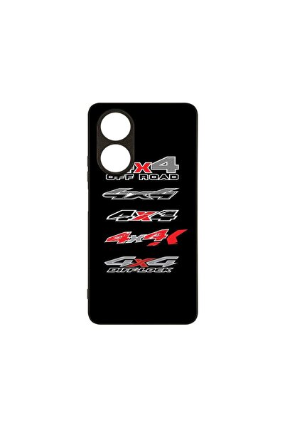 bestcase Husa BestCase¬Æ MaxSafe, Compatibila Cu OPPO A78 4G, 4x4 OFFROAD, HD...
