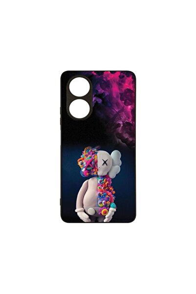 bestcase Husa BestCase¬Æ MaxSafe, Compatibila Cu OPPO A78 4G, Teddy Astronaut...