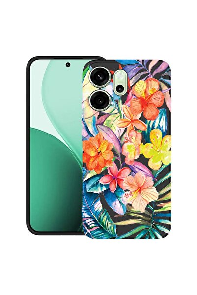 bestcase ¬Æ Husa TPU Ultra Slim Compatibil cu OPPO Reno15 Pro, cu Design Topi...