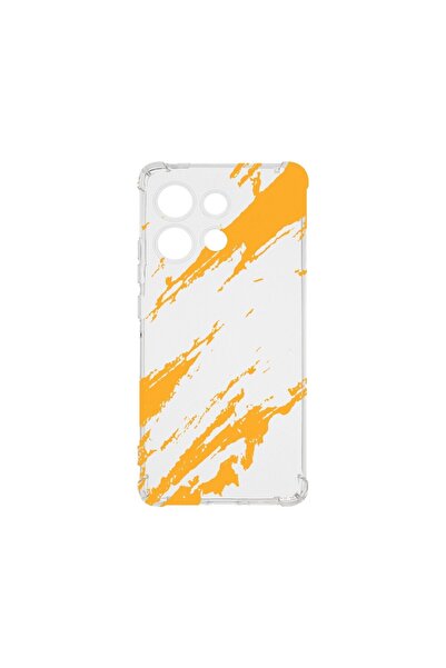 bestcase Husa pentru Motorola Edge 50 Neo, BestCase¬Æ Anti Shock 1.5MM, Golde...