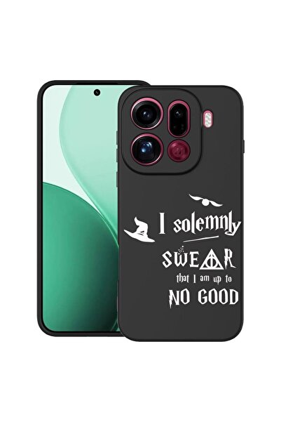 bestcase ¬Æ Husa TPU Ultra Slim Compatibil cu OPPO Find X9 Pro, cu Design I S...