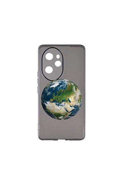 bestcase Husa BestCase¬Æ Grafit Silicon 1.5MM, Compatibila Cu Honor X8a, Eart...