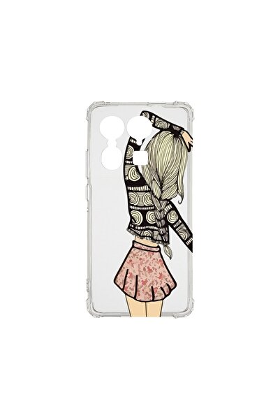 bestcase Θήκη για Motorola Edge 50 Ultra, BestCase® Αντικραδασμική 1.5MM, Gir...
