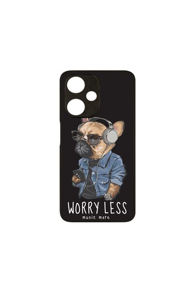 bestcase Husa BestCase¬Æ MaxSafe, Compatibila Cu OPPO A59 5G, Be Cool Frenchi...
