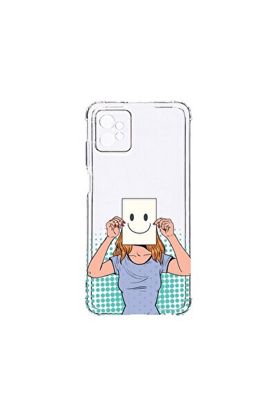 bestcase Husa BestCase¬Æ Anti Shock 1,5MM, Compatibila Cu Motorola Moto G32, ...