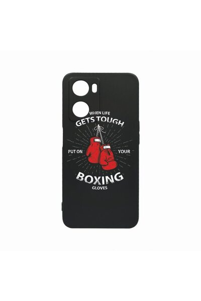 bestcase Тънък силиконов калъф 0.8ММ, съвместим с OPPO A57 5G, Бокс, Устойчив...