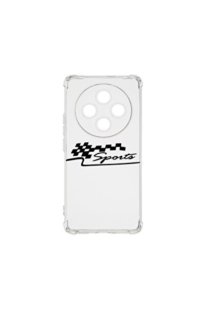 bestcase Husa pentru OPPO Reno12 F 5G / Reno12 FS 5G, BestCase¬Æ Anti Shock 1...