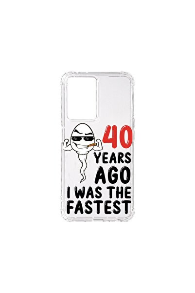 bestcase Husă Antișoc pentru Motorola Moto G54 / Moto G54 Power, 40 de ani în...