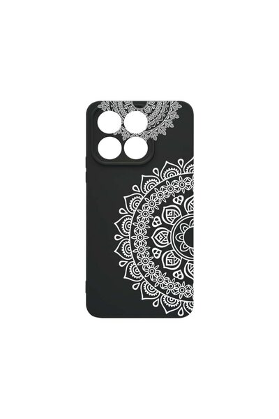 bestcase Husa BestCase¬Æ Premium Liquid Silicon, Compatibila Cu Honor X8a, No...