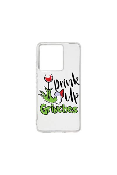 bestcase Θήκη για Motorola Edge 50 Neo, BestCase® Διαφανής Σιλικόνη 2MM, Grin...
