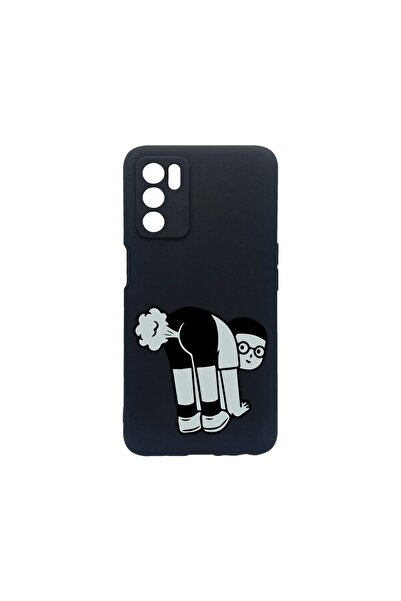 bestcase Husa BestCase¬Æ SLIM SIlicon 0.8MM, Compatibila Cu OPPO A54s, Fartin...