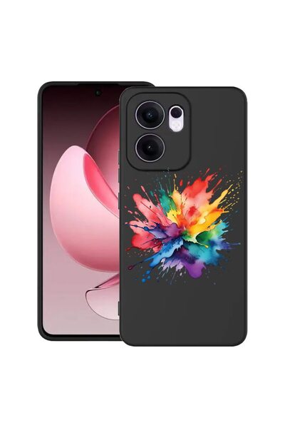 bestcase Θήκη για OPPO Reno13 F 5G, Προστατευτική λεπτή θήκη σιλικόνης 1.2MM,...