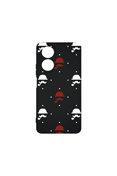 bestcase Husa BestCase¬Æ Premium Liquid Silicon, Compatibila Cu OPPO A58 4G, ...