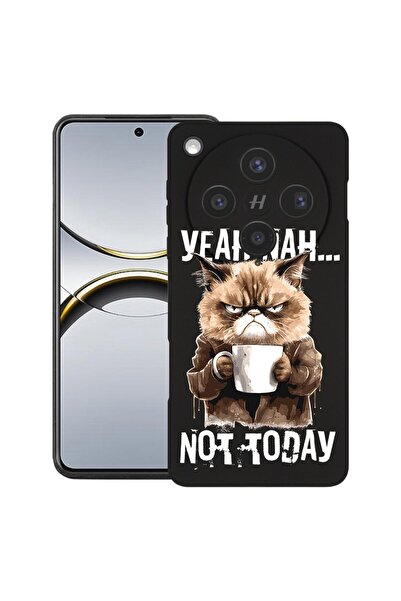 bestcase Husă din silicon premium compatibilă cu OPPO Find X8, cu designul „N...